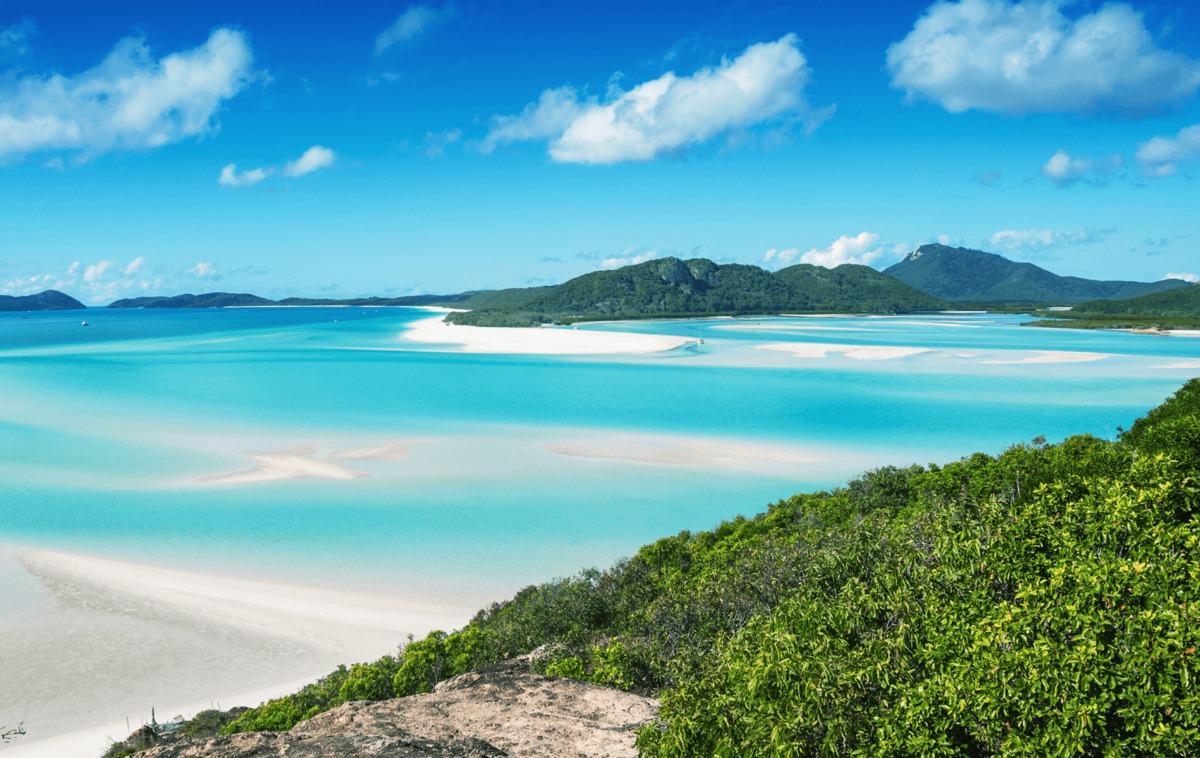 Visit in Queensland: The Ultimate Travel Guide for 2025