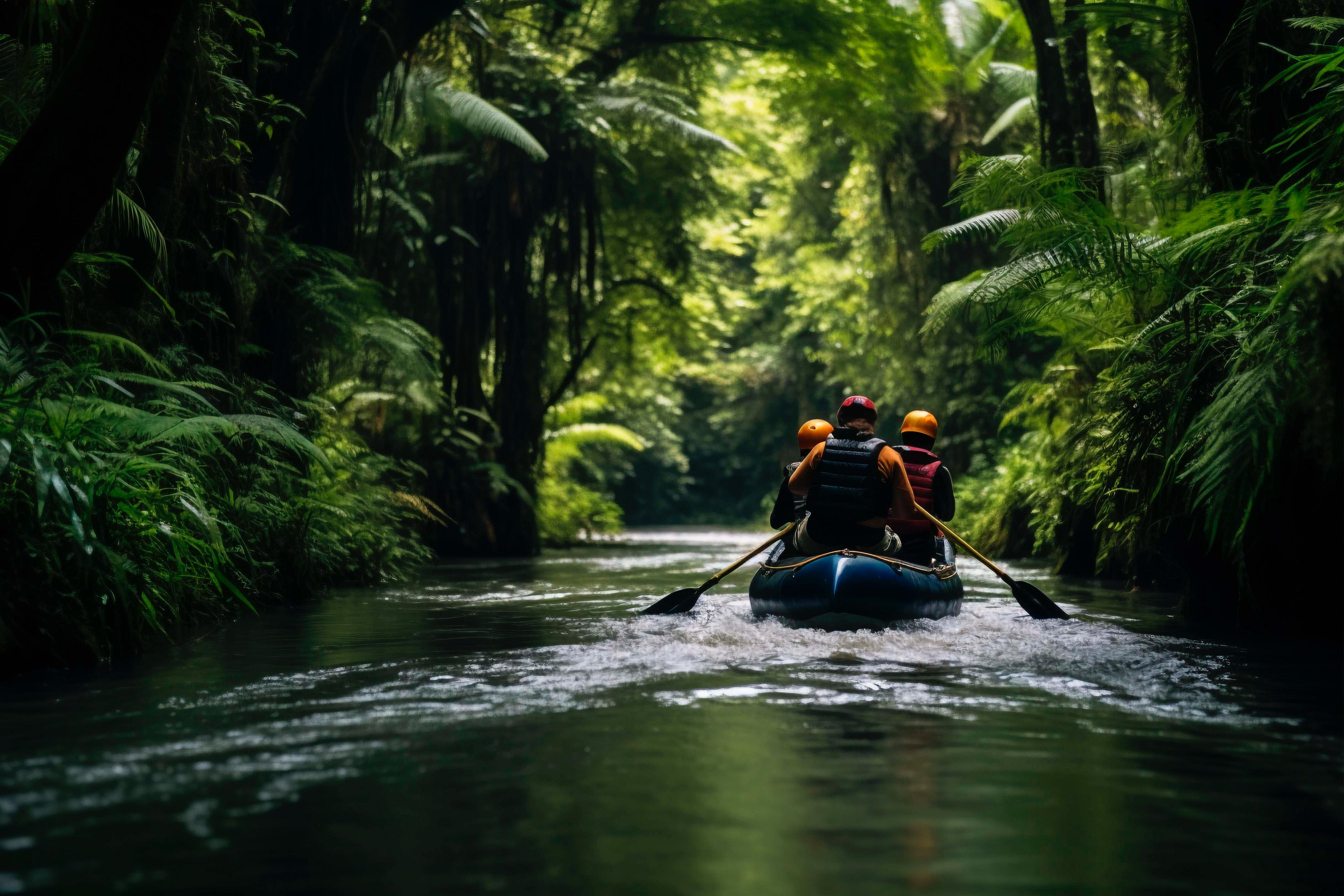 Discover the Magic of Mossman Gorge with Sizzling Wheels