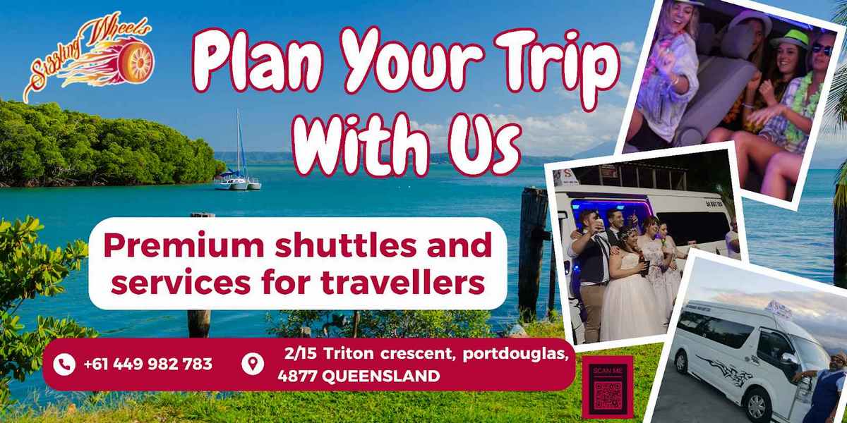 Book Port Douglas to Cairns: Your Ultimate Guide to a Seamless Journey