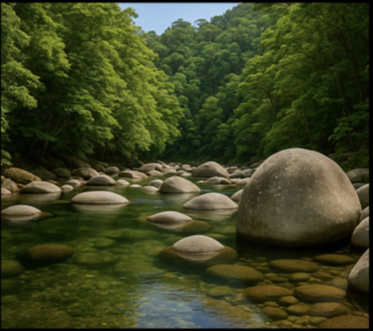 Tropical Paradise Featured Image